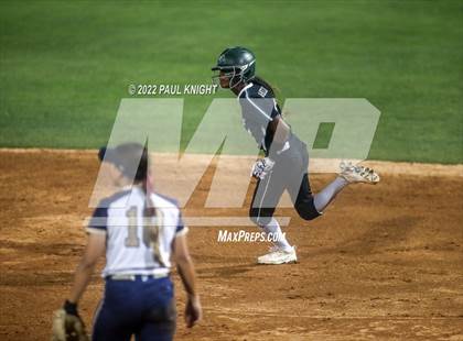 Thumbnail 1 in O'Connor vs. Lake Ridge (6A UIL State Championship) photogallery.