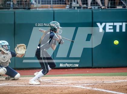 Thumbnail 1 in O'Connor vs. Lake Ridge (6A UIL State Championship) photogallery.