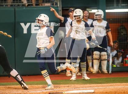 Thumbnail 2 in O'Connor vs. Lake Ridge (6A UIL State Championship) photogallery.