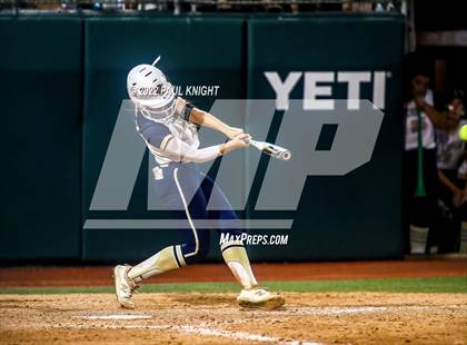 Thumbnail 3 in O'Connor vs. Lake Ridge (6A UIL State Championship) photogallery.
