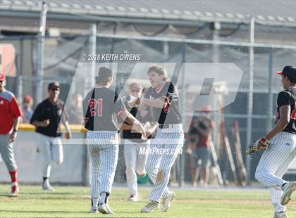 Thumbnail 1 in Belton @ Marcus (UIL 6A Area Playoff)  photogallery.