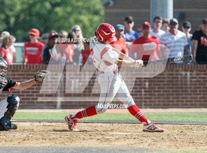 Thumbnail 2 in Belton @ Marcus (UIL 6A Area Playoff)  photogallery.