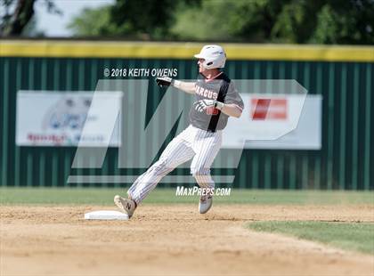 Thumbnail 1 in Belton @ Marcus (UIL 6A Area Playoff)  photogallery.
