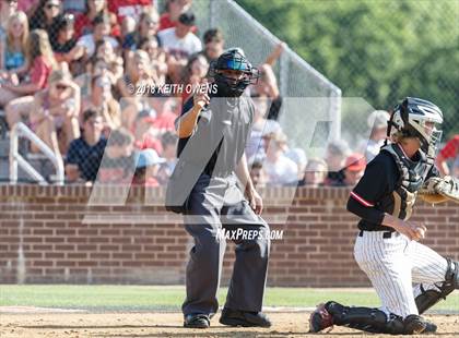 Thumbnail 1 in Belton @ Marcus (UIL 6A Area Playoff)  photogallery.