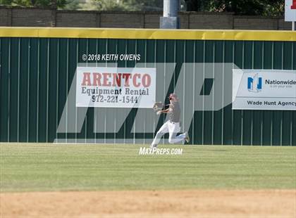 Thumbnail 1 in Belton @ Marcus (UIL 6A Area Playoff)  photogallery.