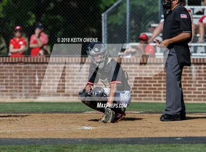 Thumbnail 2 in Belton @ Marcus (UIL 6A Area Playoff)  photogallery.