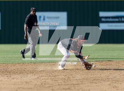 Thumbnail 1 in Belton @ Marcus (UIL 6A Area Playoff)  photogallery.