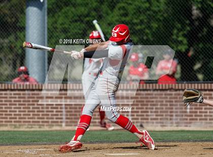 Thumbnail 1 in Belton @ Marcus (UIL 6A Area Playoff)  photogallery.