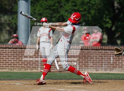 Thumbnail 1 in Belton @ Marcus (UIL 6A Area Playoff)  photogallery.