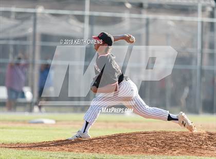 Thumbnail 2 in Belton @ Marcus (UIL 6A Area Playoff)  photogallery.