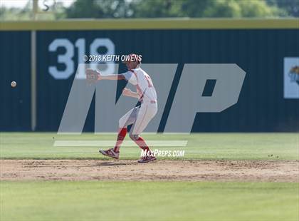 Thumbnail 1 in Belton @ Marcus (UIL 6A Area Playoff)  photogallery.