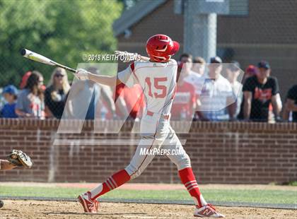 Thumbnail 2 in Belton @ Marcus (UIL 6A Area Playoff)  photogallery.