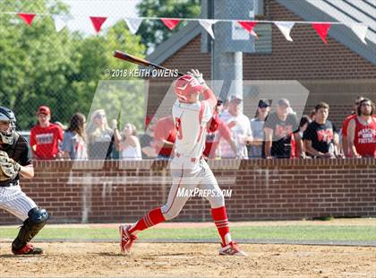 Thumbnail 2 in Belton @ Marcus (UIL 6A Area Playoff)  photogallery.