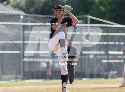 Thumbnail 2 in Belton @ Marcus (UIL 6A Area Playoff)  photogallery.