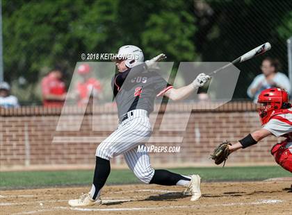 Thumbnail 3 in Belton @ Marcus (UIL 6A Area Playoff)  photogallery.