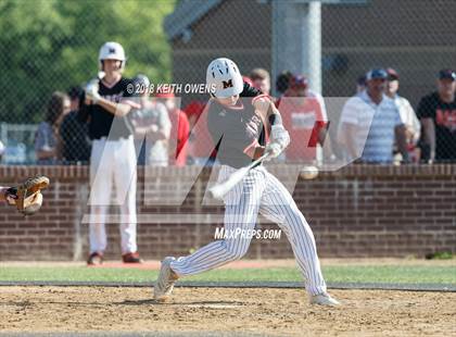 Thumbnail 1 in Belton @ Marcus (UIL 6A Area Playoff)  photogallery.