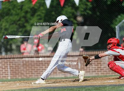 Thumbnail 1 in Belton @ Marcus (UIL 6A Area Playoff)  photogallery.
