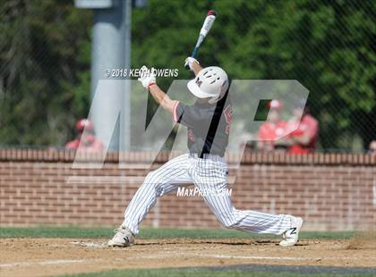 Thumbnail 3 in Belton @ Marcus (UIL 6A Area Playoff)  photogallery.