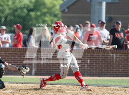 Thumbnail 1 in Belton @ Marcus (UIL 6A Area Playoff)  photogallery.