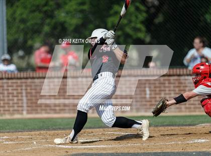 Thumbnail 2 in Belton @ Marcus (UIL 6A Area Playoff)  photogallery.