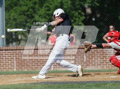 Thumbnail 1 in Belton @ Marcus (UIL 6A Area Playoff)  photogallery.