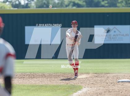 Thumbnail 1 in Belton @ Marcus (UIL 6A Area Playoff)  photogallery.