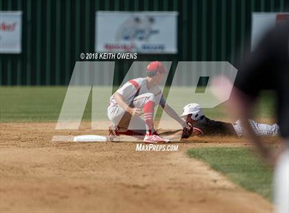 Thumbnail 1 in Belton @ Marcus (UIL 6A Area Playoff)  photogallery.