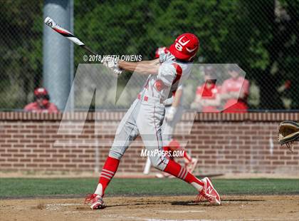 Thumbnail 1 in Belton @ Marcus (UIL 6A Area Playoff)  photogallery.