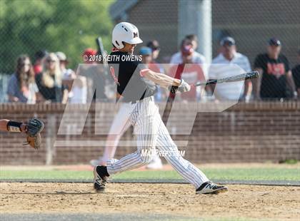 Thumbnail 3 in Belton @ Marcus (UIL 6A Area Playoff)  photogallery.