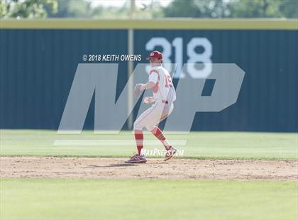 Thumbnail 1 in Belton @ Marcus (UIL 6A Area Playoff)  photogallery.