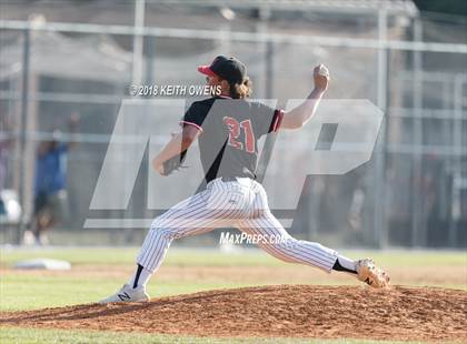 Thumbnail 1 in Belton @ Marcus (UIL 6A Area Playoff)  photogallery.