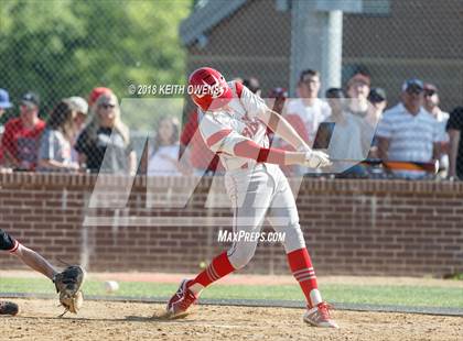 Thumbnail 2 in Belton @ Marcus (UIL 6A Area Playoff)  photogallery.