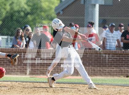 Thumbnail 3 in Belton @ Marcus (UIL 6A Area Playoff)  photogallery.