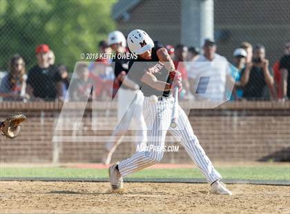 Thumbnail 2 in Belton @ Marcus (UIL 6A Area Playoff)  photogallery.