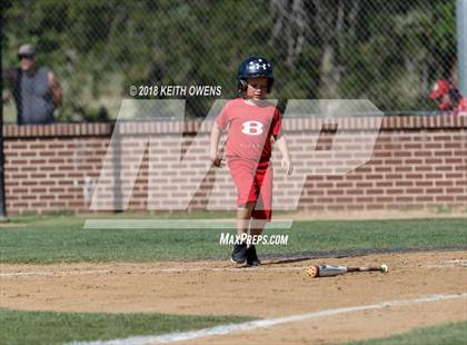 Thumbnail 2 in Belton @ Marcus (UIL 6A Area Playoff)  photogallery.