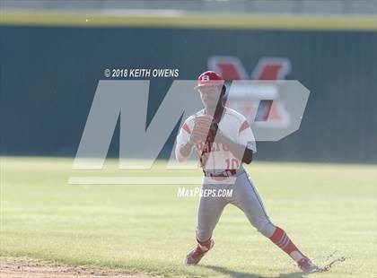Thumbnail 1 in Belton @ Marcus (UIL 6A Area Playoff)  photogallery.