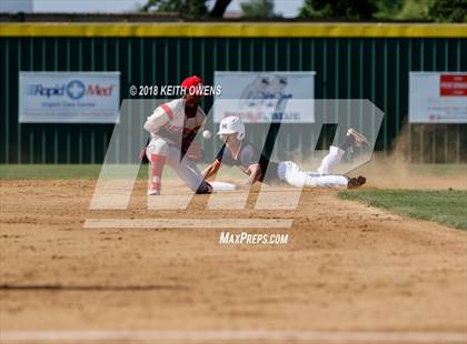 Thumbnail 1 in Belton @ Marcus (UIL 6A Area Playoff)  photogallery.