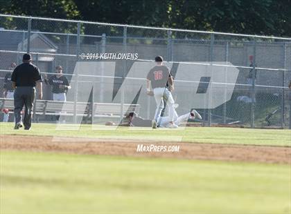 Thumbnail 2 in Belton @ Marcus (UIL 6A Area Playoff)  photogallery.