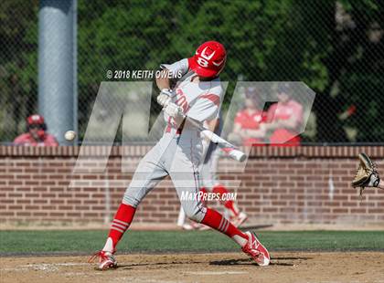 Thumbnail 3 in Belton @ Marcus (UIL 6A Area Playoff)  photogallery.