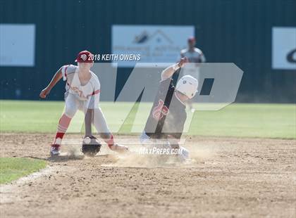 Thumbnail 1 in Belton @ Marcus (UIL 6A Area Playoff)  photogallery.