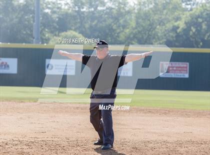 Thumbnail 2 in Belton @ Marcus (UIL 6A Area Playoff)  photogallery.