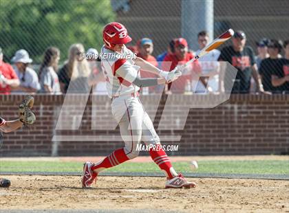 Thumbnail 2 in Belton @ Marcus (UIL 6A Area Playoff)  photogallery.