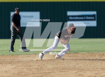 Thumbnail 2 in Belton @ Marcus (UIL 6A Area Playoff)  photogallery.