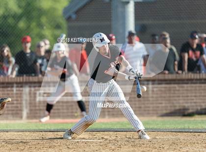 Thumbnail 1 in Belton @ Marcus (UIL 6A Area Playoff)  photogallery.