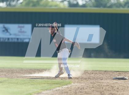 Thumbnail 3 in Belton @ Marcus (UIL 6A Area Playoff)  photogallery.