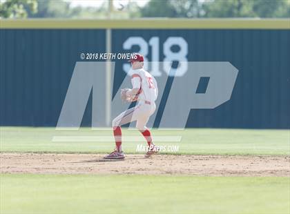 Thumbnail 3 in Belton @ Marcus (UIL 6A Area Playoff)  photogallery.