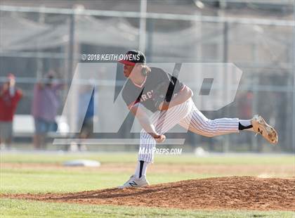 Thumbnail 3 in Belton @ Marcus (UIL 6A Area Playoff)  photogallery.