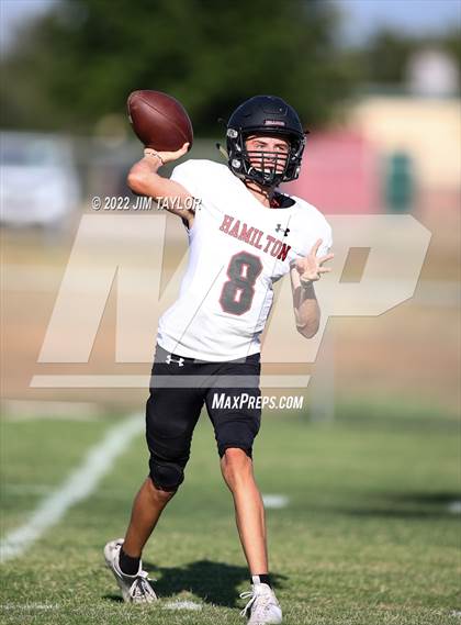 Thumbnail 3 in Hamilton @ Millsap photogallery.