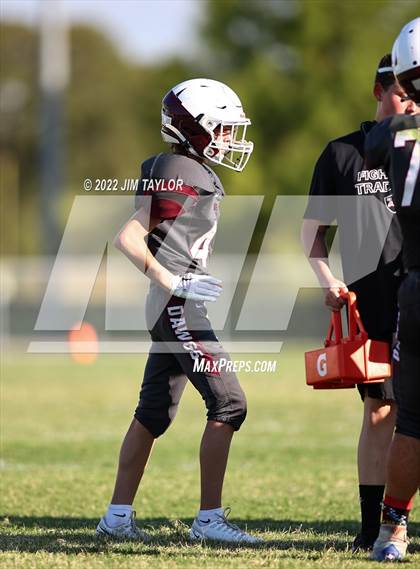 Thumbnail 2 in Hamilton @ Millsap photogallery.