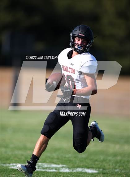 Thumbnail 3 in Hamilton @ Millsap photogallery.